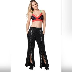 Stylish Black Women's Pants